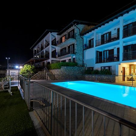 Residence Ruculi - Ruculi Hospitality Tignale Εξωτερικό φωτογραφία