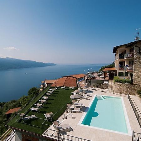 Residence Ruculi - Ruculi Hospitality Tignale Εξωτερικό φωτογραφία