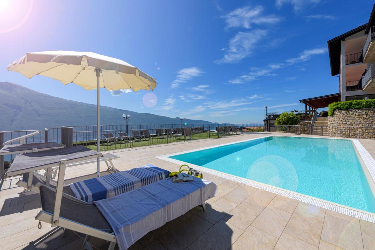 Residence Ruculi - Ruculi Hospitality Tignale Εξωτερικό φωτογραφία