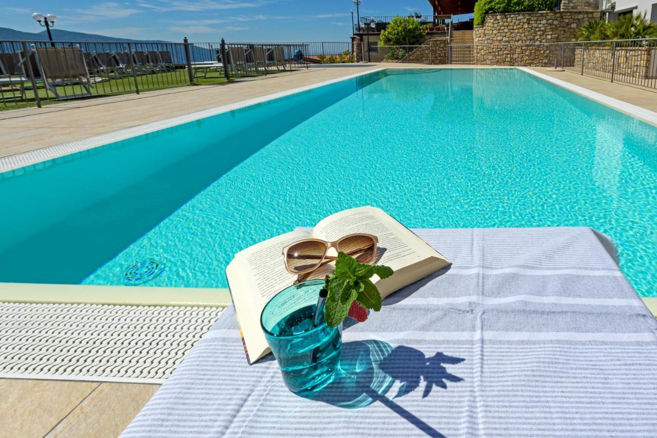 Residence Ruculi - Ruculi Hospitality Tignale Εξωτερικό φωτογραφία