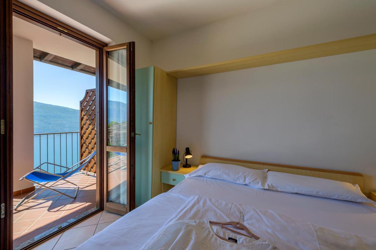 Residence Ruculi - Ruculi Hospitality Tignale Εξωτερικό φωτογραφία