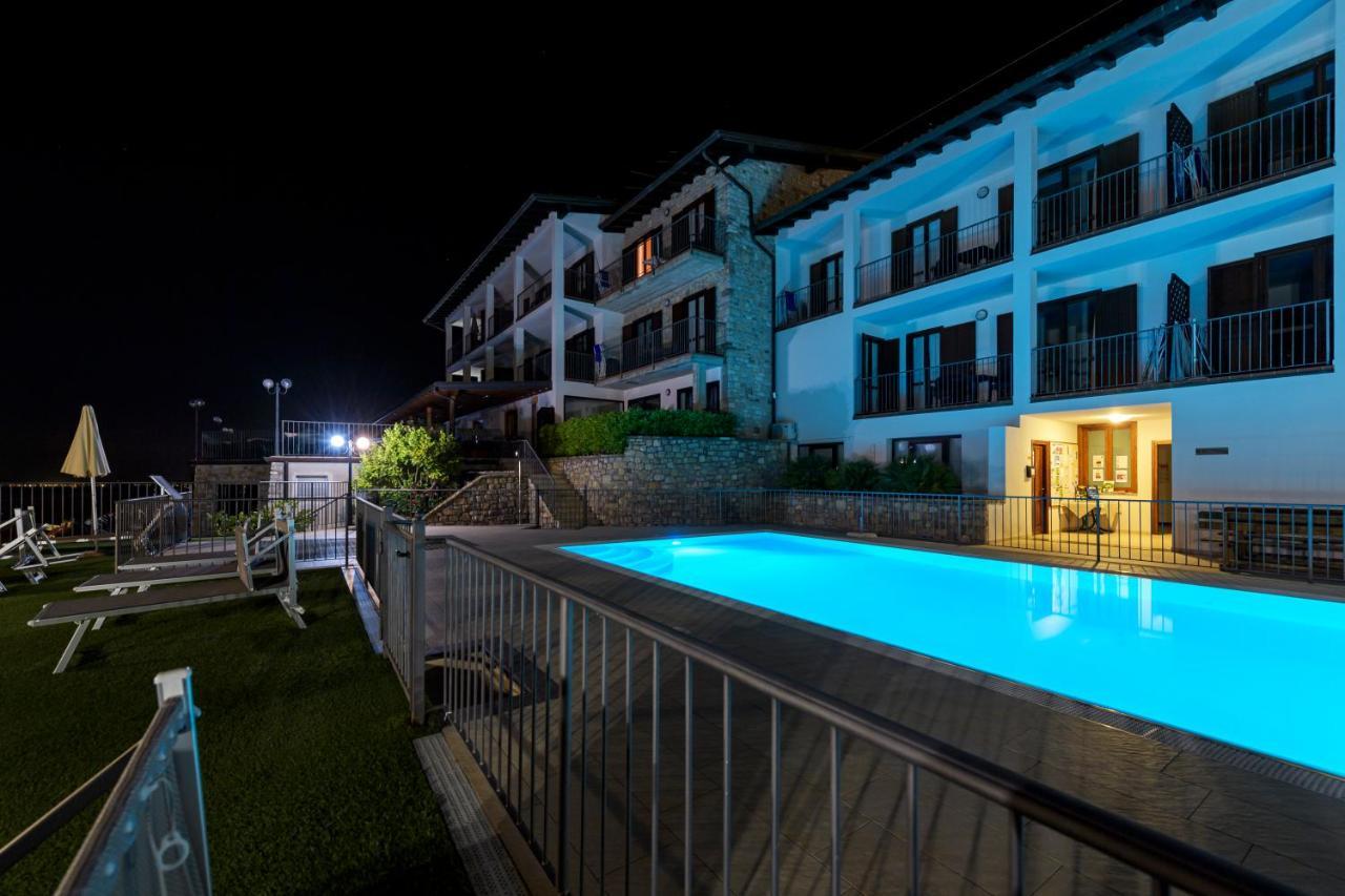 Residence Ruculi - Ruculi Hospitality Tignale Εξωτερικό φωτογραφία