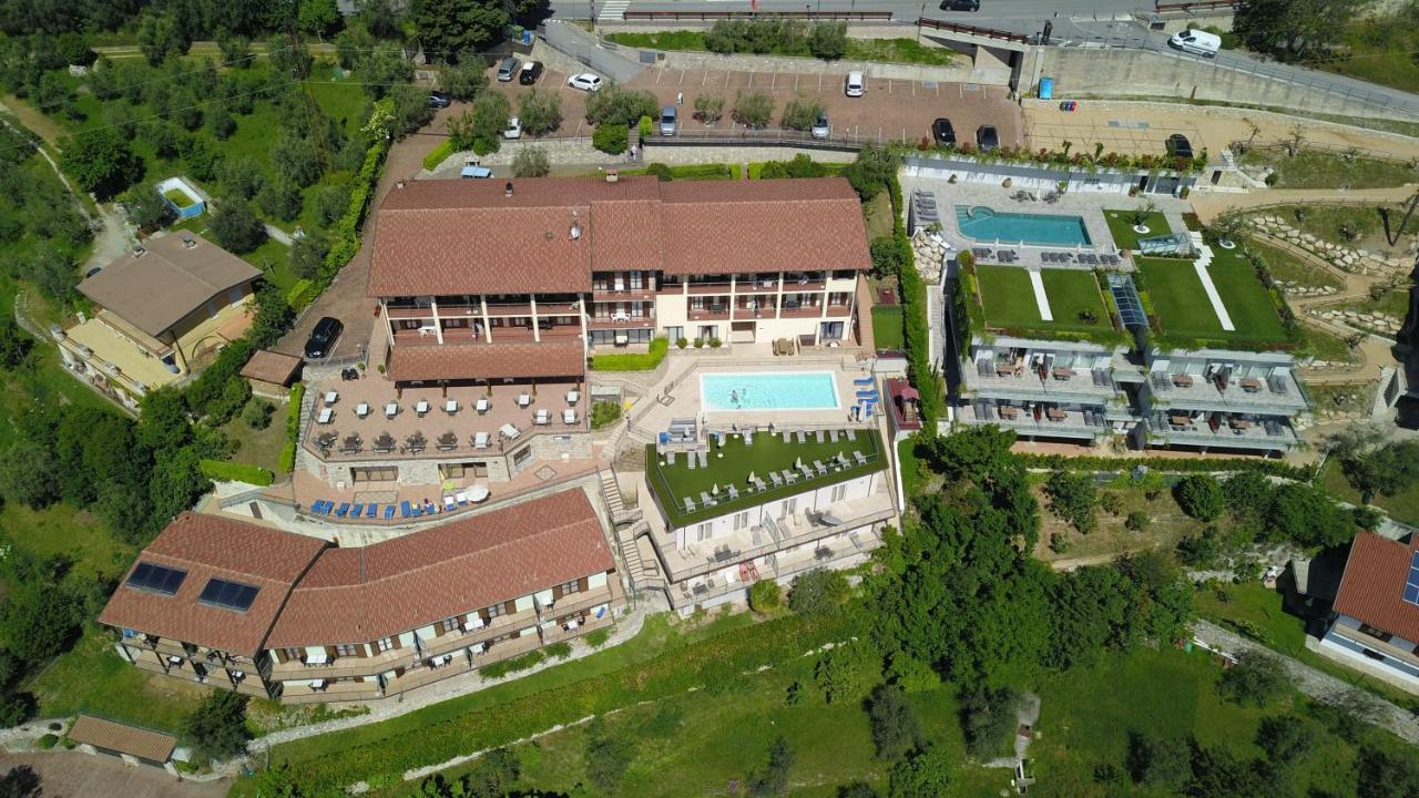 Residence Ruculi - Ruculi Hospitality Tignale Εξωτερικό φωτογραφία