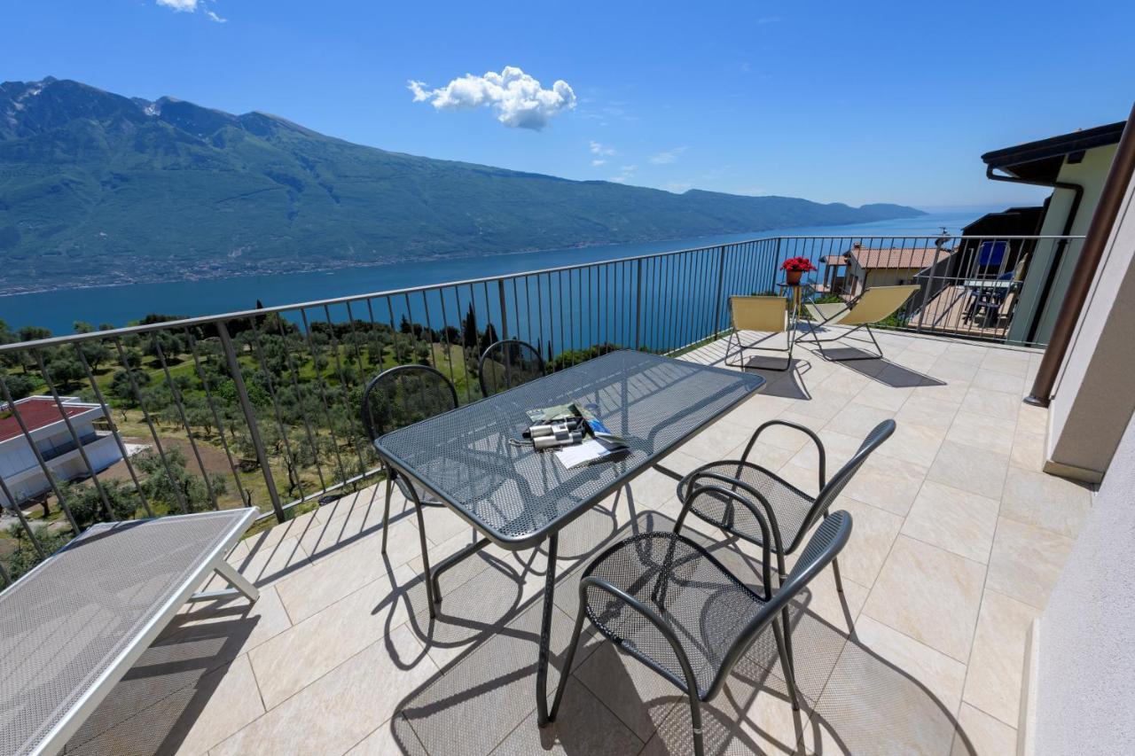 Residence Ruculi - Ruculi Hospitality Tignale Εξωτερικό φωτογραφία