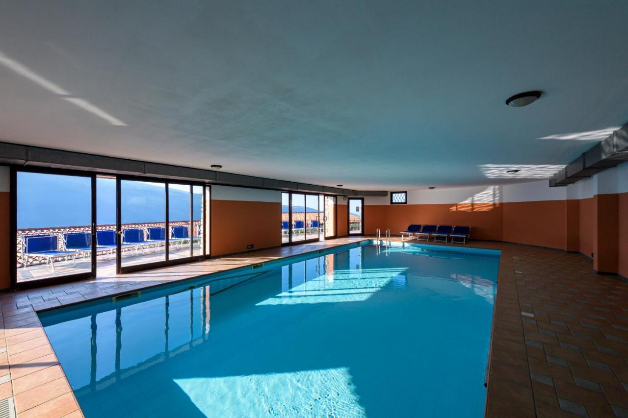 Residence Ruculi - Ruculi Hospitality Tignale Εξωτερικό φωτογραφία