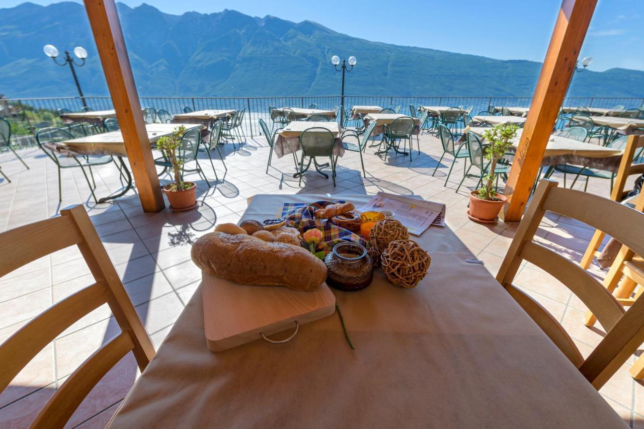 Residence Ruculi - Ruculi Hospitality Tignale Εξωτερικό φωτογραφία