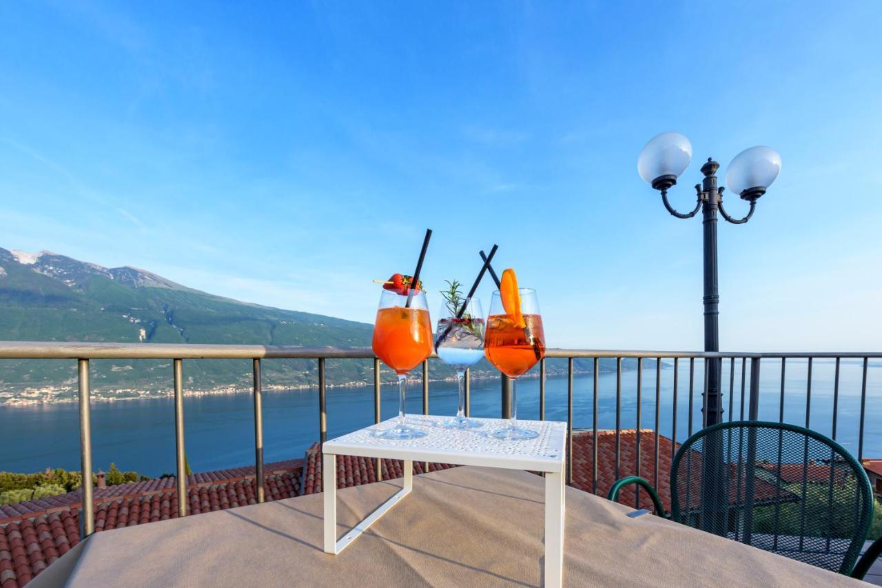 Residence Ruculi - Ruculi Hospitality Tignale Εξωτερικό φωτογραφία