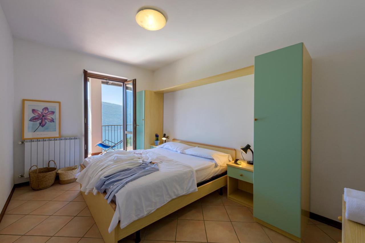 Residence Ruculi - Ruculi Hospitality Tignale Εξωτερικό φωτογραφία