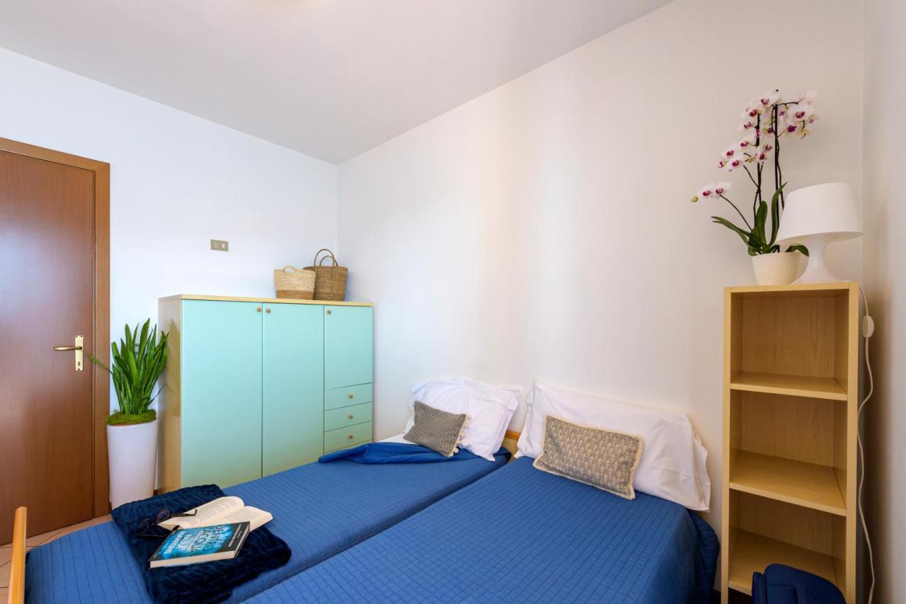 Residence Ruculi - Ruculi Hospitality Tignale Εξωτερικό φωτογραφία