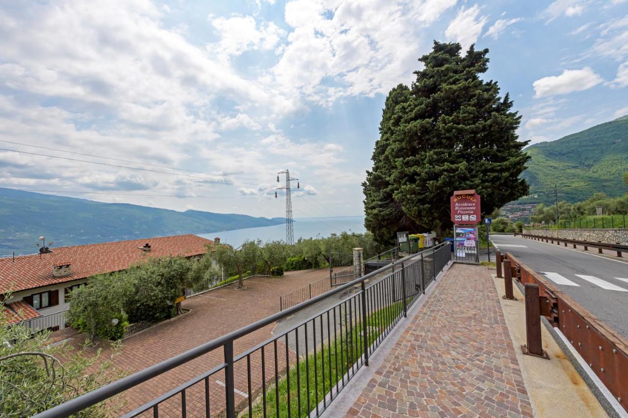 Residence Ruculi - Ruculi Hospitality Tignale Εξωτερικό φωτογραφία
