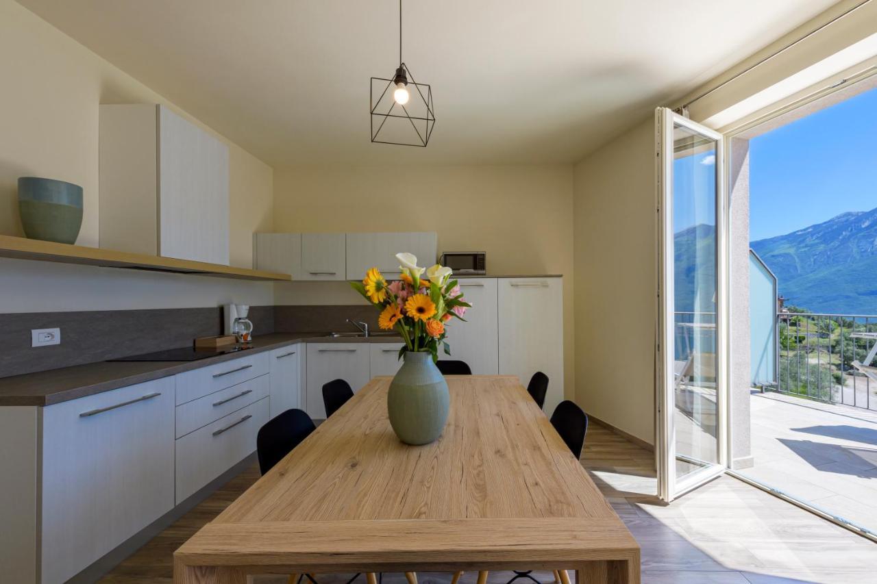 Residence Ruculi - Ruculi Hospitality Tignale Εξωτερικό φωτογραφία