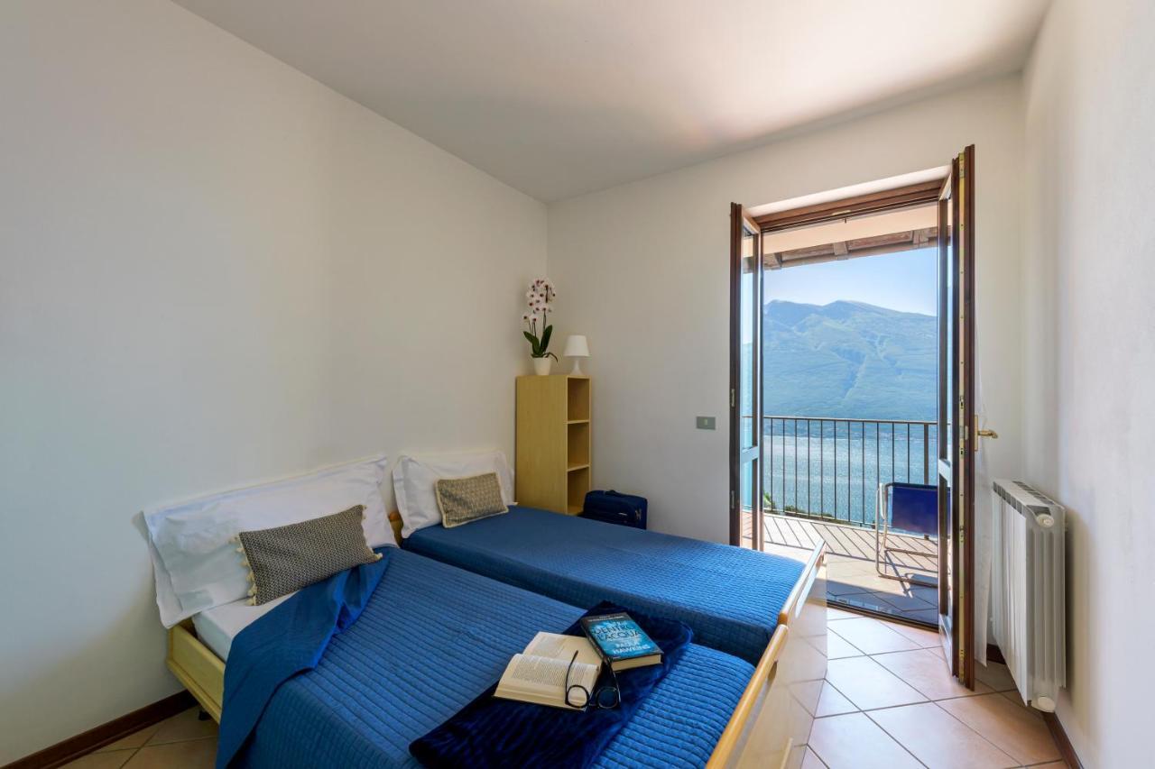 Residence Ruculi - Ruculi Hospitality Tignale Εξωτερικό φωτογραφία