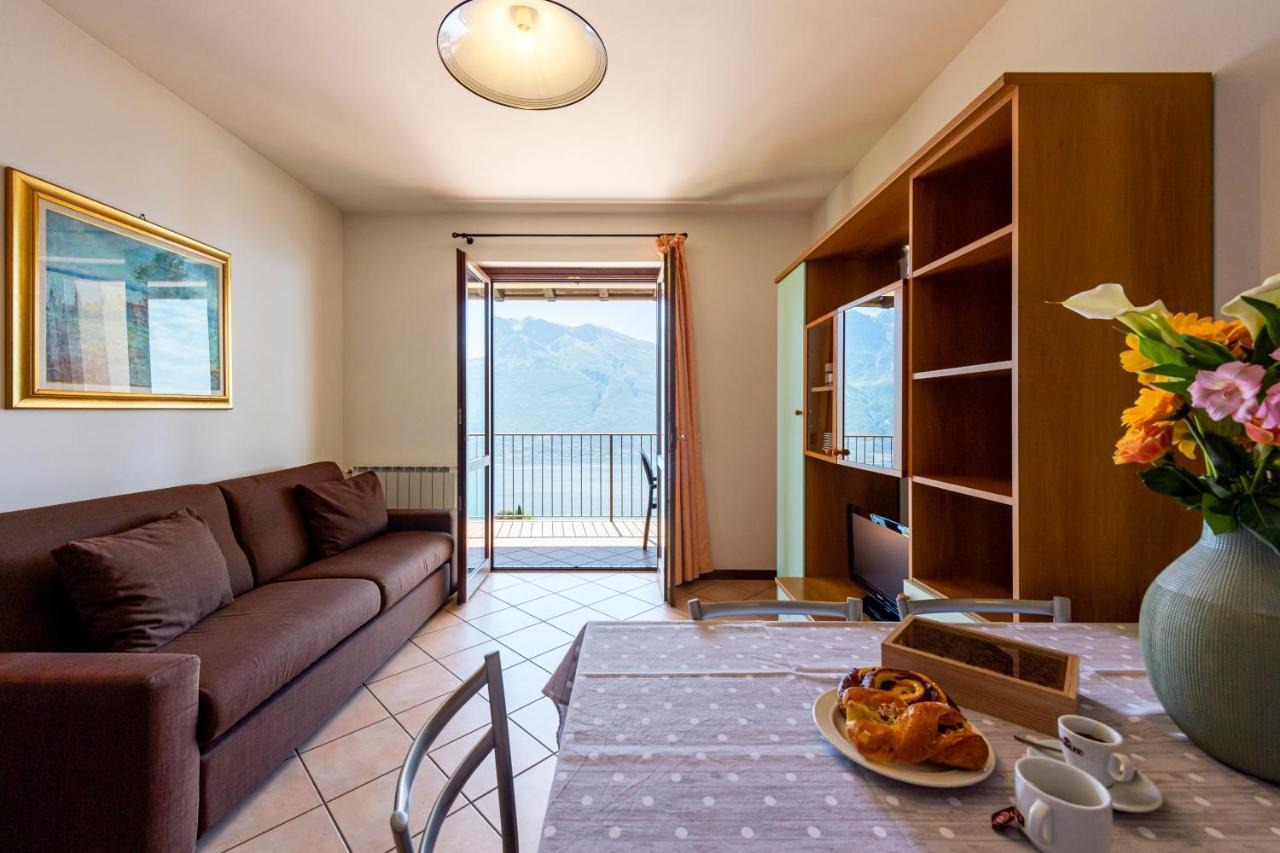 Residence Ruculi - Ruculi Hospitality Tignale Εξωτερικό φωτογραφία