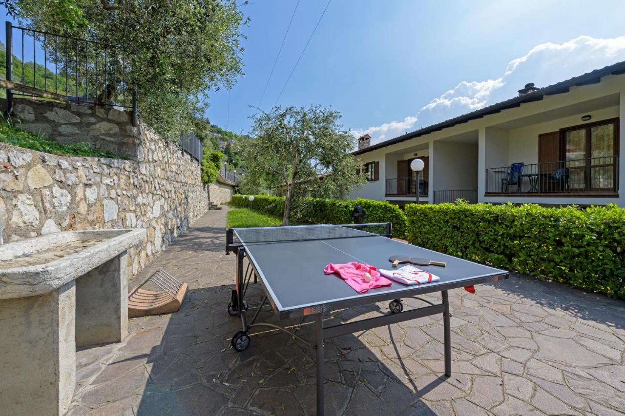 Residence Ruculi - Ruculi Hospitality Tignale Εξωτερικό φωτογραφία