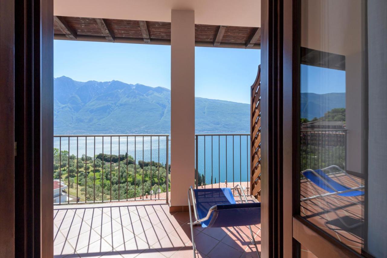 Residence Ruculi - Ruculi Hospitality Tignale Εξωτερικό φωτογραφία