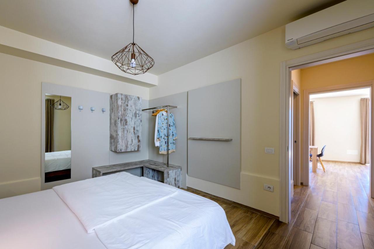 Residence Ruculi - Ruculi Hospitality Tignale Εξωτερικό φωτογραφία