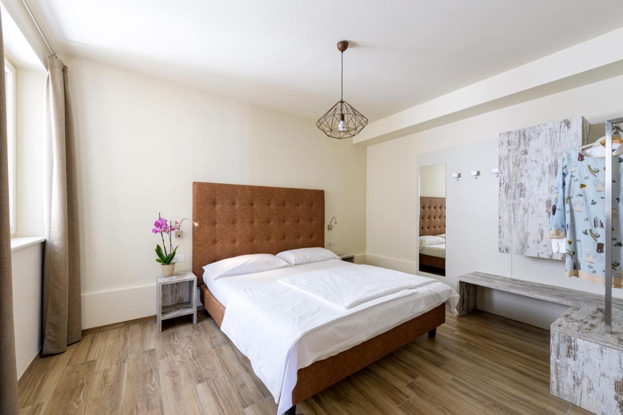 Residence Ruculi - Ruculi Hospitality Tignale Εξωτερικό φωτογραφία