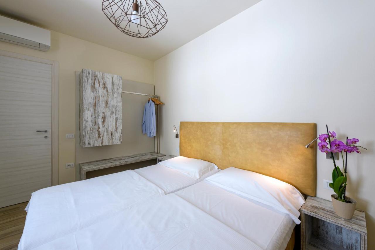 Residence Ruculi - Ruculi Hospitality Tignale Εξωτερικό φωτογραφία