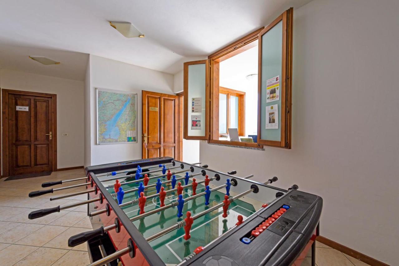 Residence Ruculi - Ruculi Hospitality Tignale Εξωτερικό φωτογραφία