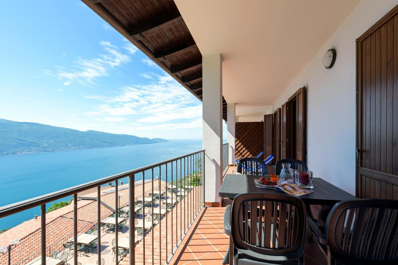 Residence Ruculi - Ruculi Hospitality Tignale Εξωτερικό φωτογραφία