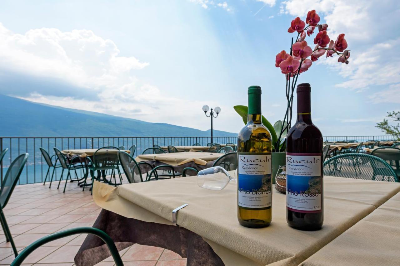 Residence Ruculi - Ruculi Hospitality Tignale Εξωτερικό φωτογραφία