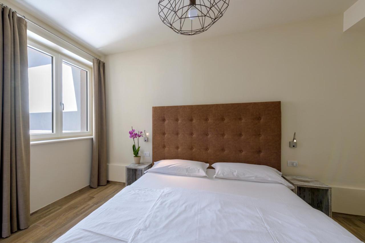 Residence Ruculi - Ruculi Hospitality Tignale Εξωτερικό φωτογραφία