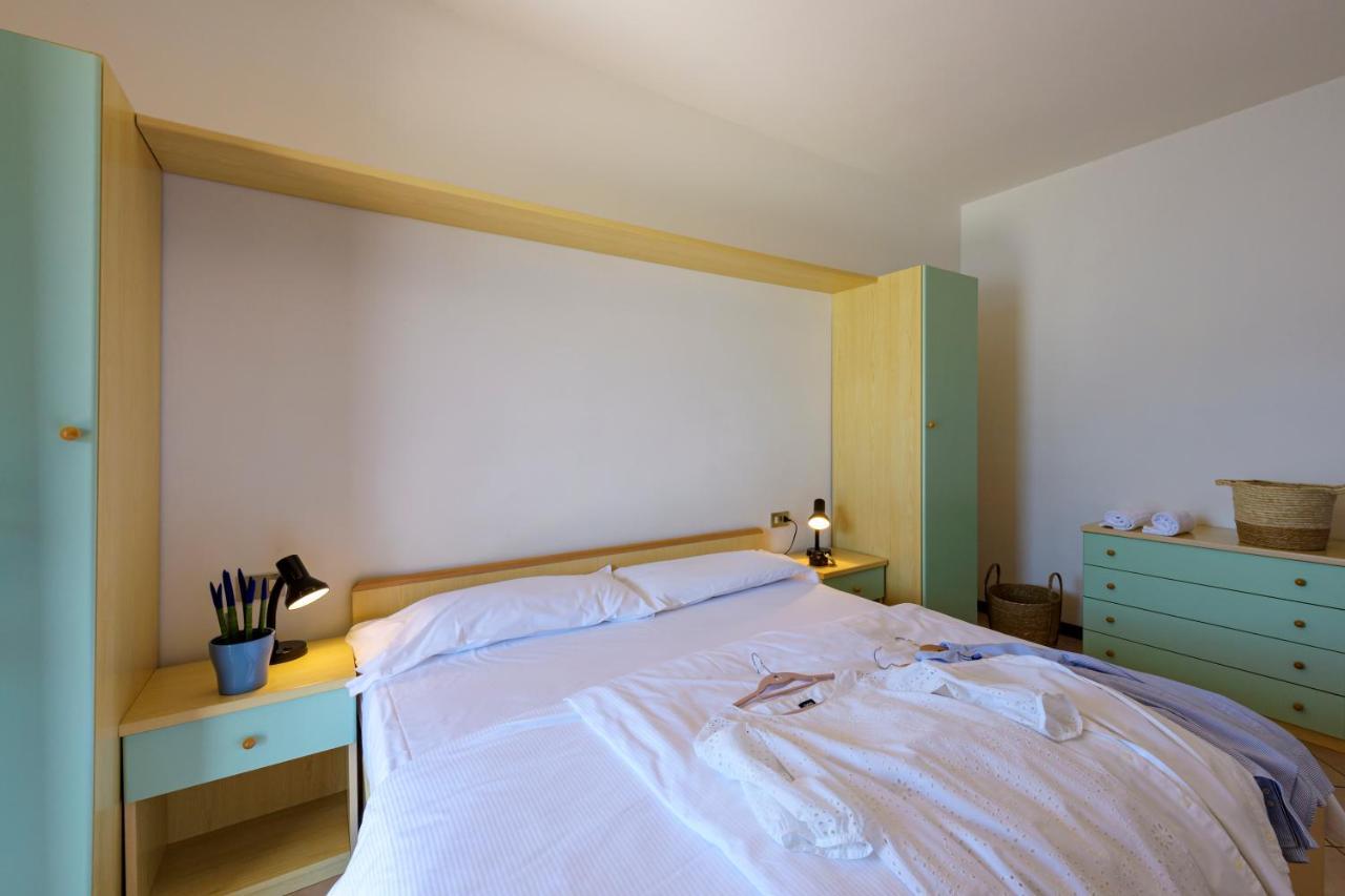Residence Ruculi - Ruculi Hospitality Tignale Εξωτερικό φωτογραφία